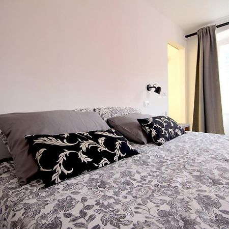 Phiros B&B Piran Exteriör bild