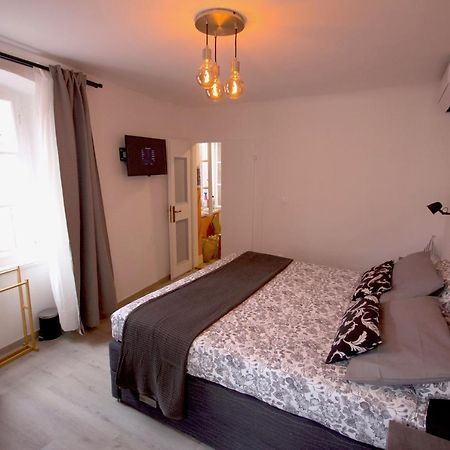 Phiros B&B Piran Exteriör bild