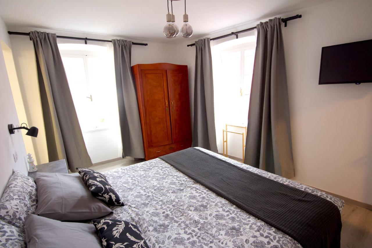 Phiros B&B Piran Exteriör bild