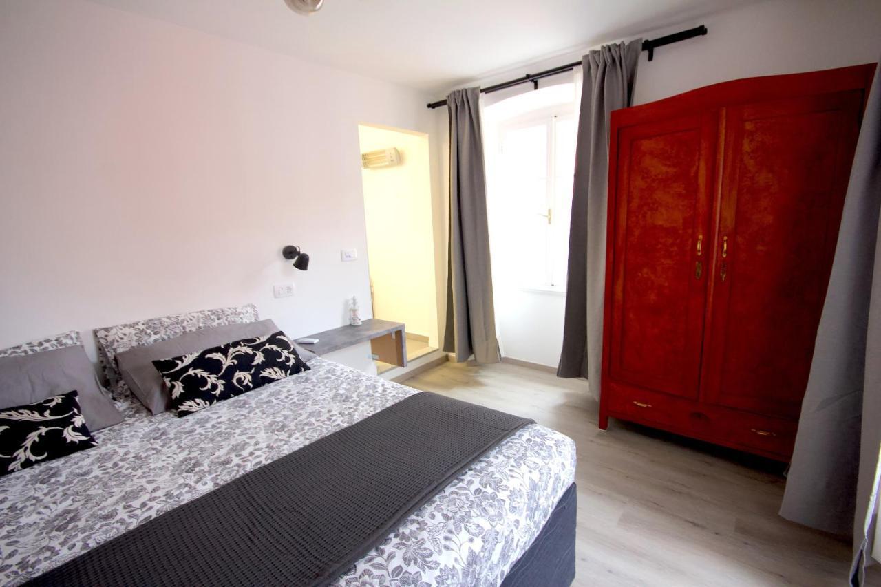 Phiros B&B Piran Exteriör bild
