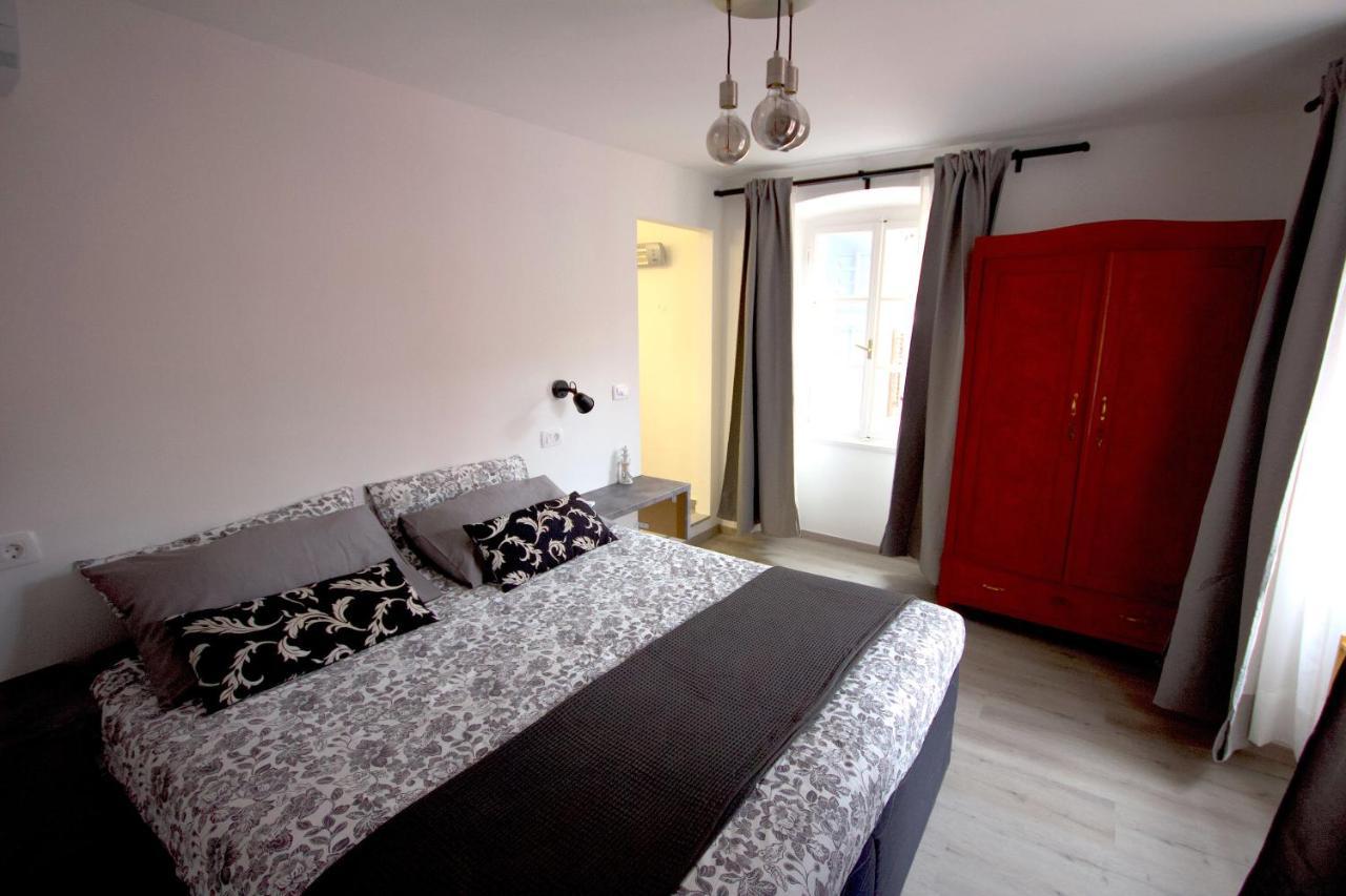 Phiros B&B Piran Exteriör bild
