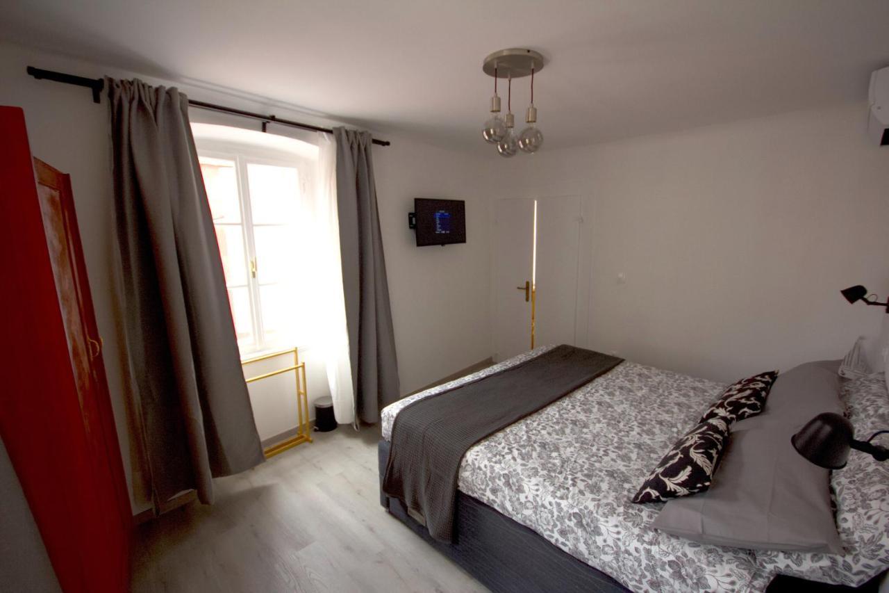 Phiros B&B Piran Exteriör bild