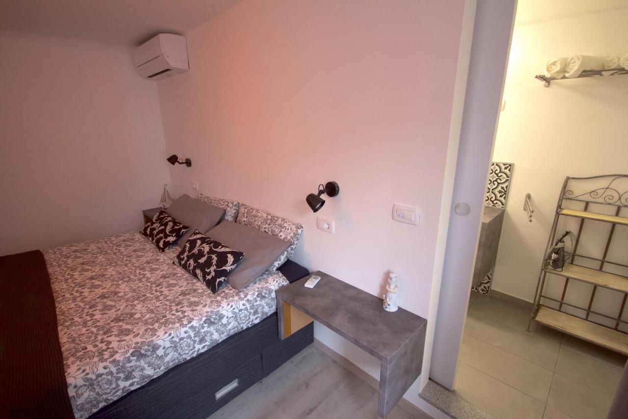 Phiros B&B Piran Exteriör bild