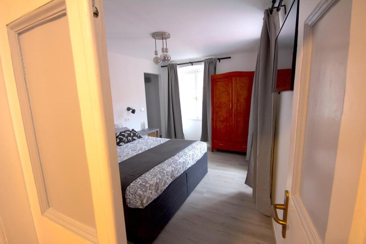 Phiros B&B Piran Exteriör bild