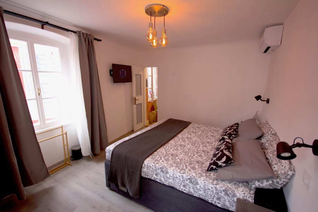 Phiros B&B Piran Exteriör bild