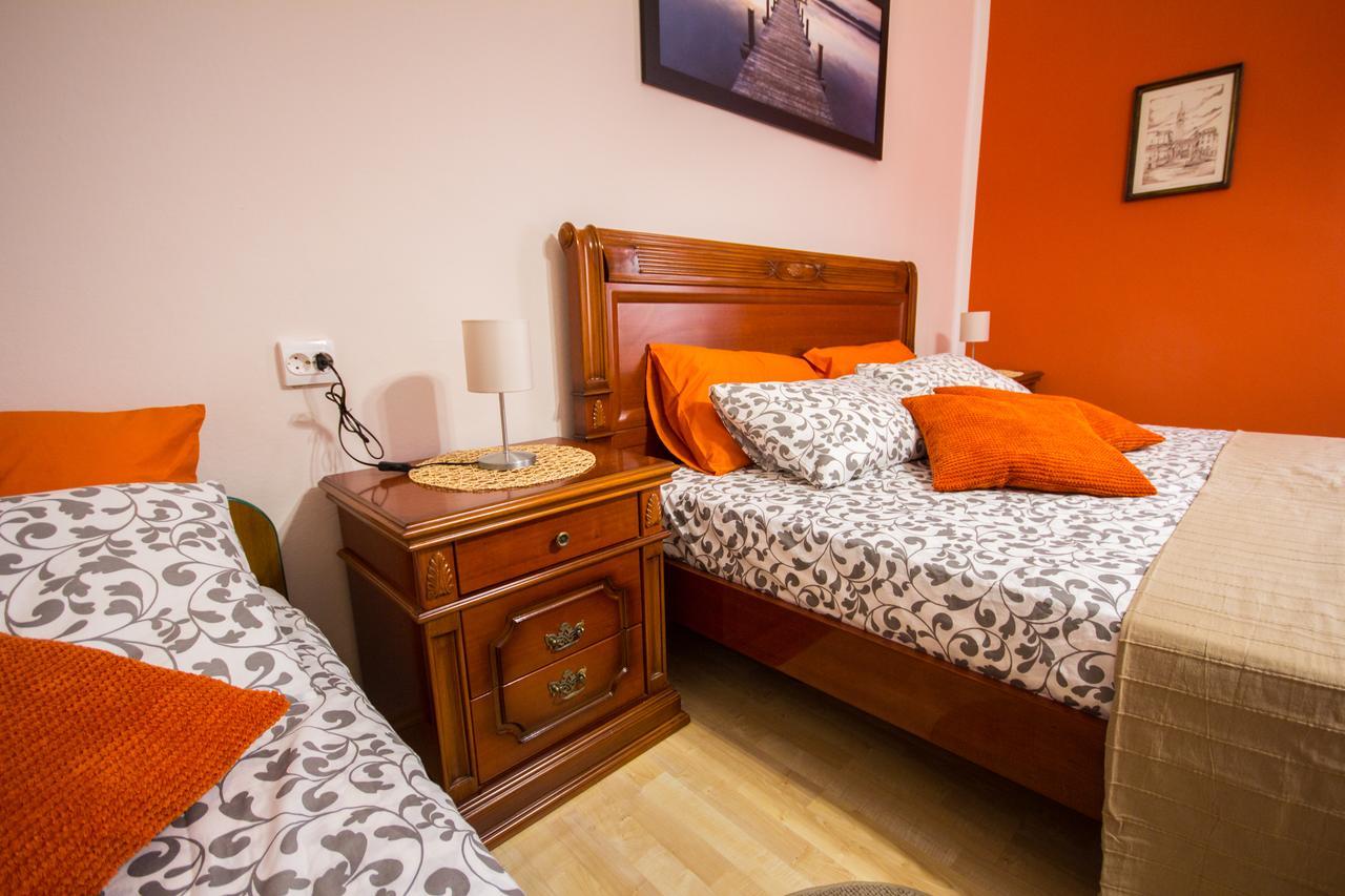 Phiros B&B Piran Exteriör bild