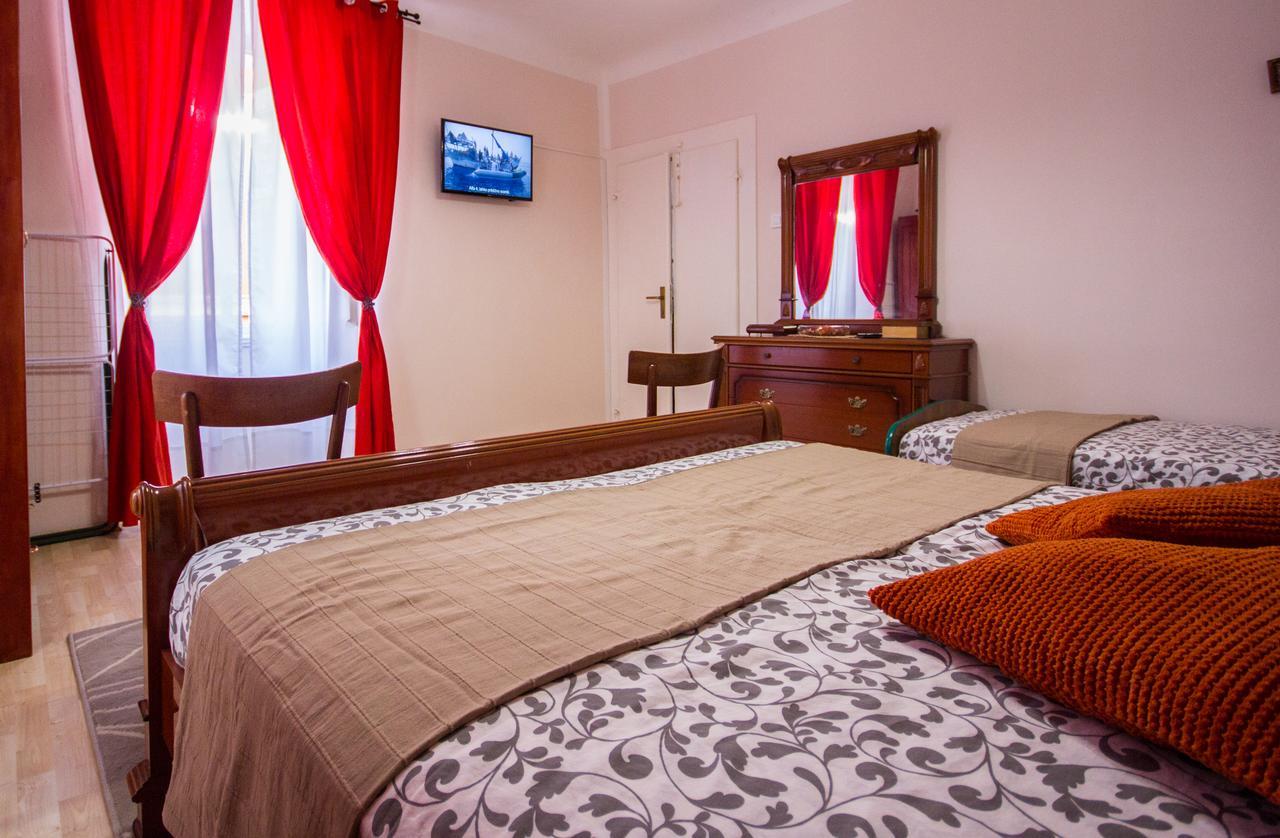 Phiros B&B Piran Exteriör bild
