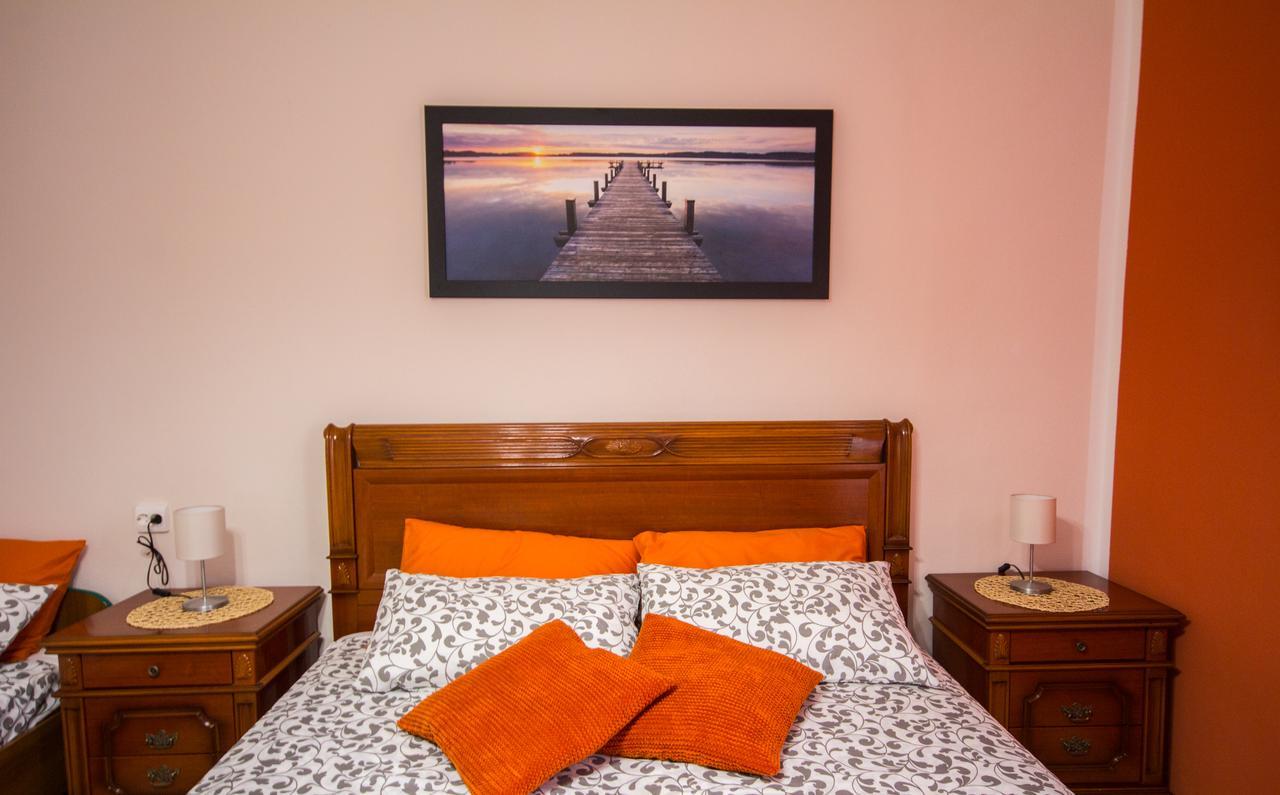 Phiros B&B Piran Exteriör bild