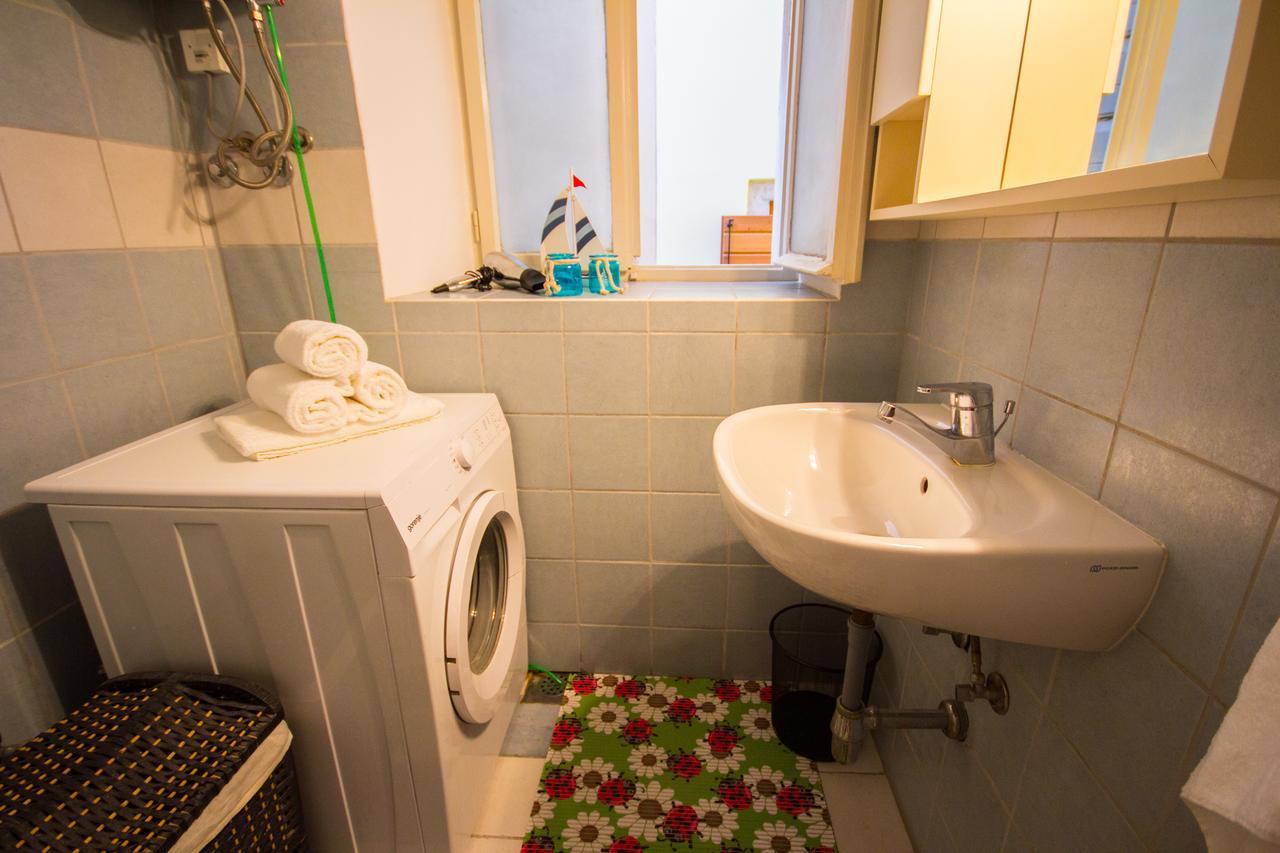 Phiros B&B Piran Exteriör bild