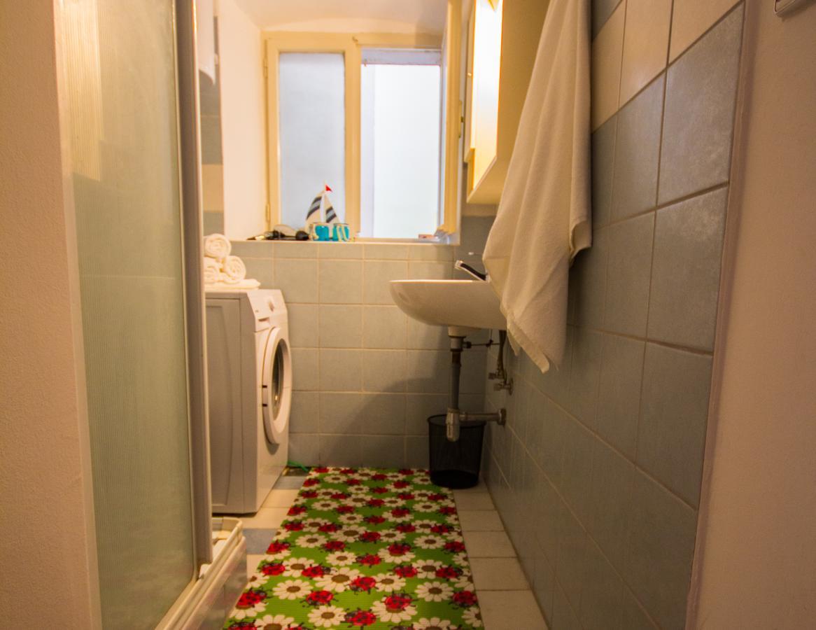 Phiros B&B Piran Exteriör bild