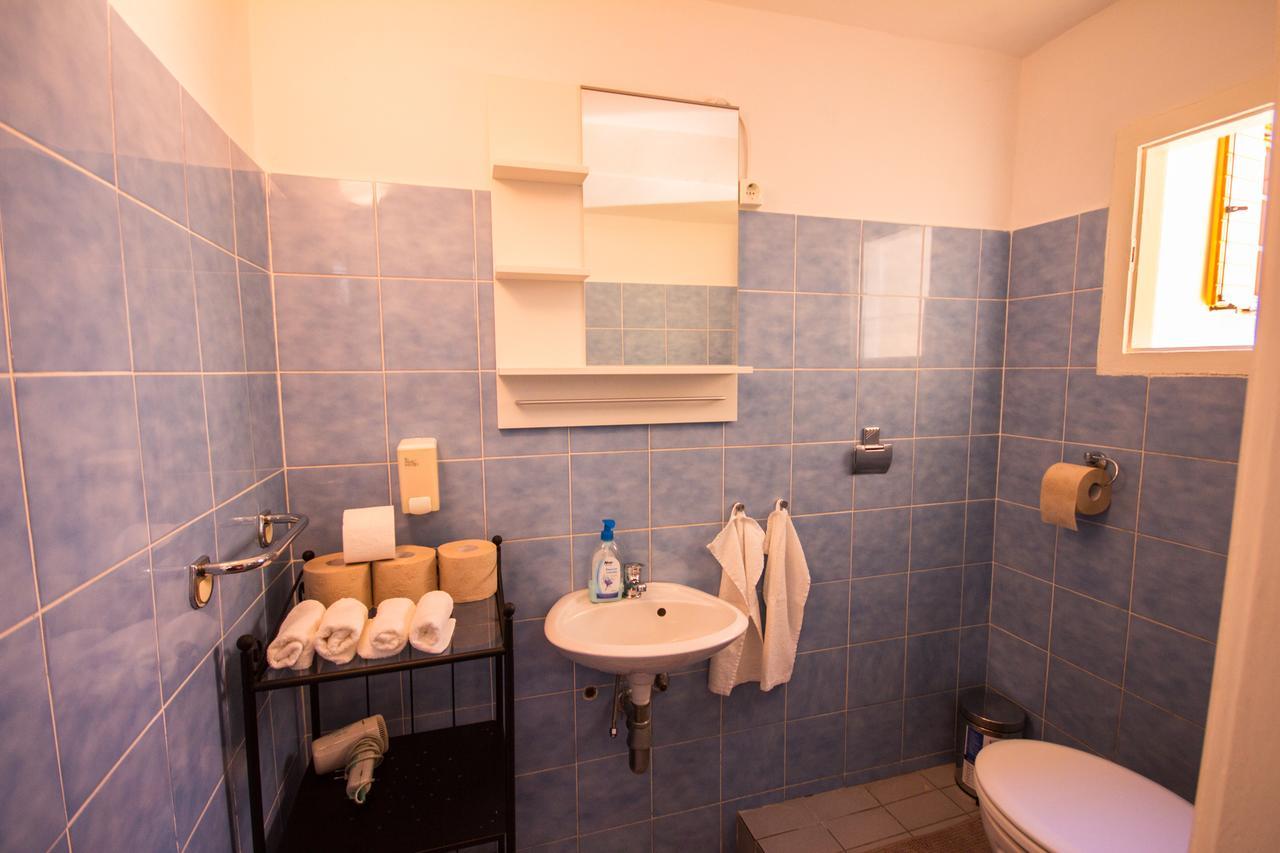 Phiros B&B Piran Exteriör bild