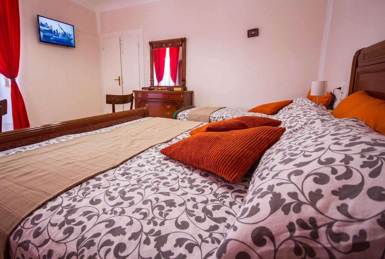 Phiros B&B Piran Exteriör bild