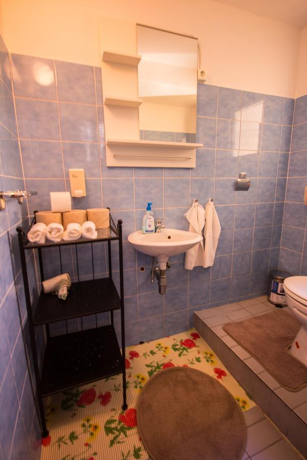 Phiros B&B Piran Exteriör bild