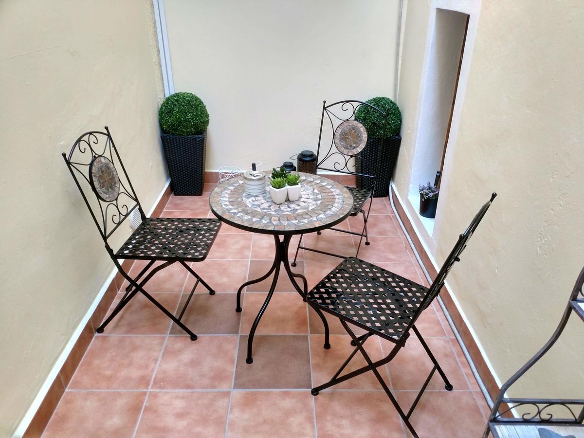 Phiros B&B Piran Exteriör bild